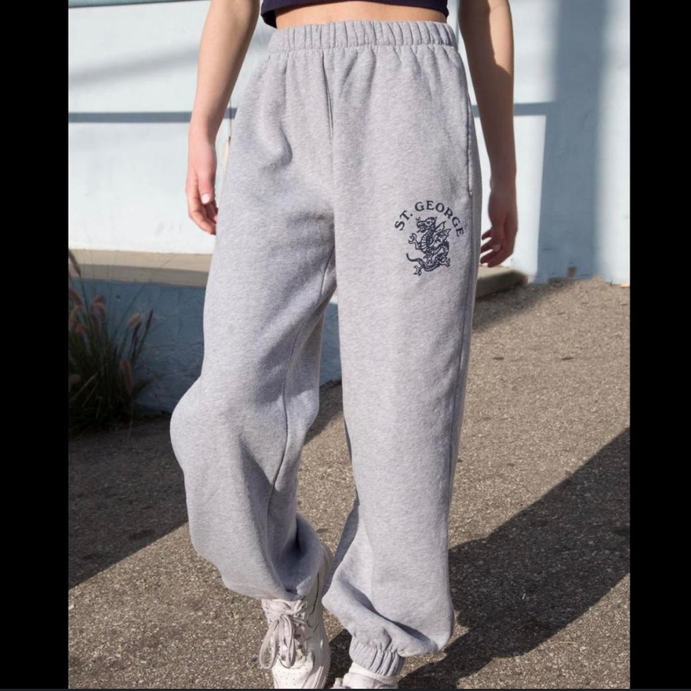 Brandy Melville sweatpants